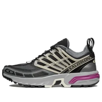 Salomon ACS PRO Advanced “Zwart Grijs”