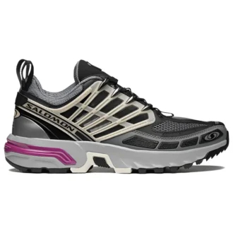 Salomon ACS PRO Advanced “Zwart Grijs”