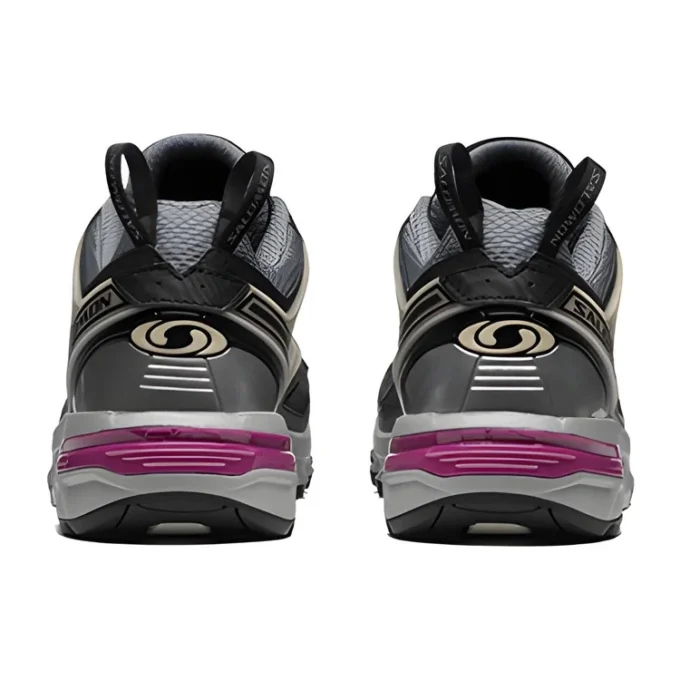 Salomon ACS PRO Advanced “Zwart Grijs” Salomon ACS PRO Advanced “Zwart Grijs”