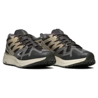 Salomon Odysee 1 “Donkergrijs”