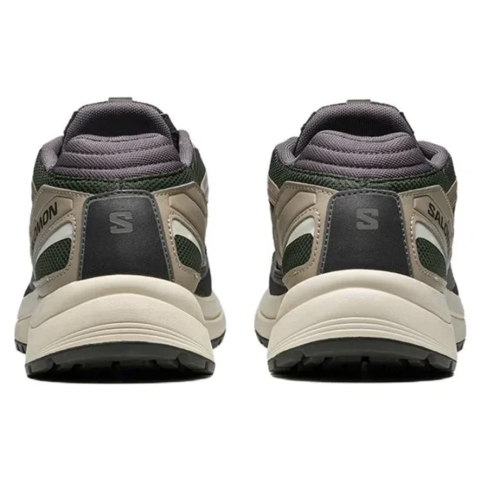 Salomon Odysee 1 “Donkergrijs” Salomon Odysee 1 “Donkergrijs”