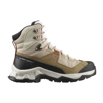 SALOMON QUEST Element Gore-Tex “Brown”