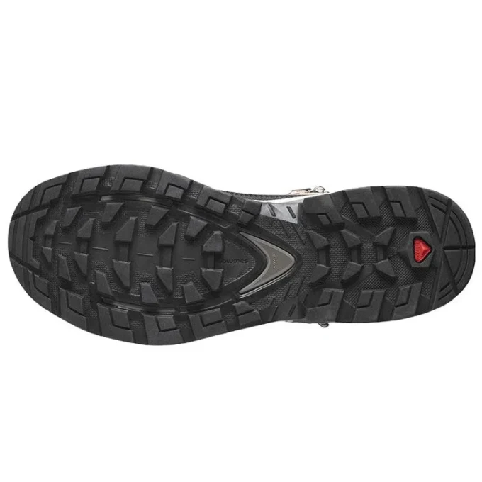 SALOMON QUEST Element Gore-Tex “Brown” SALOMON QUEST Element Gore-Tex “Brown”