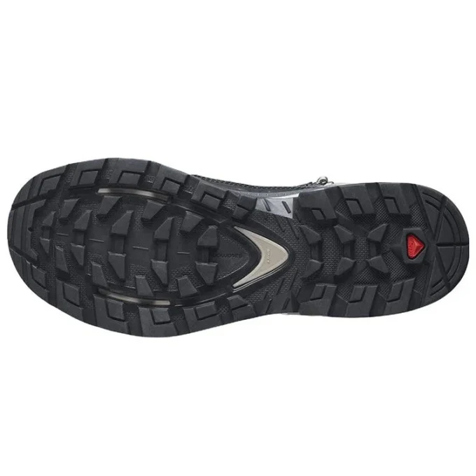SALOMON Quest Element Gore-Tex “Zwart Grijs” SALOMON Quest Element Gore-Tex “Zwart Grijs”