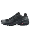 SALOMON SPEEDCROSS 5 “Zwart” SALOMON SPEEDCROSS 5 “Zwart”