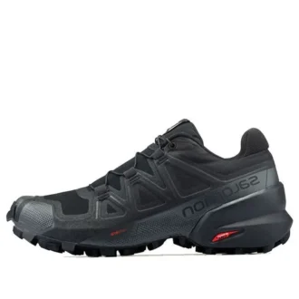 SALOMON SPEEDCROSS 5 “Zwart”