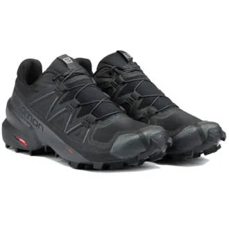 SALOMON SPEEDCROSS 5 “Zwart”