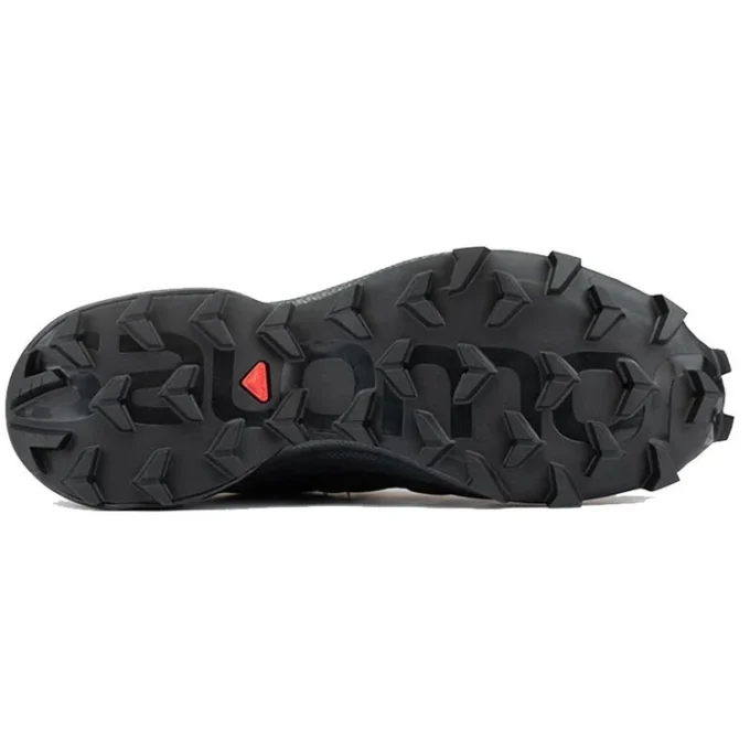 SALOMON SPEEDCROSS 5 “Zwart” SALOMON SPEEDCROSS 5 “Zwart”