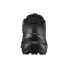 Salomon SPEEDCROSS 6 “Black Red” Salomon SPEEDCROSS 6 “Black Red”