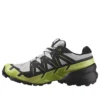 Salomon SPEEDCROSS 6 Gore-Tex “Grijs Groen Zwart”