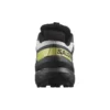 Salomon SPEEDCROSS 6 Gore-Tex “Grijs Groen Zwart”