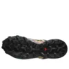 SALOMON SPEEDCROSS 6 Gore-Tex “Transparant geel/Zwart”