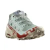 SALOMON SPEEDCROSS 6 “Green Red” SALOMON SPEEDCROSS 6 “Green Red”