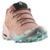 SALOMON SPEEDCROSS 6 “Mahogany Rose Hushed Violet” SALOMON SPEEDCROSS 6 “Mahogany Rose Hushed Violet”