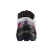 SALOMON SPEEDCROSS 6 “White Purple Red” SALOMON SPEEDCROSS 6 “White Purple Red”