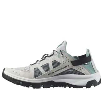 SALOMON TECHAMPHIBIAN 5 “Grijs”
