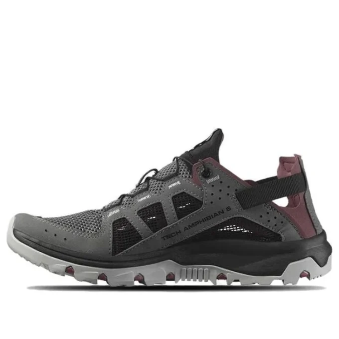 SALOMON TECHAMPHIBIAN 5 “Grijs”