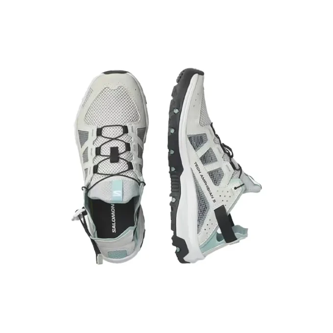 SALOMON TECHAMPHIBIAN 5 “Grijs”