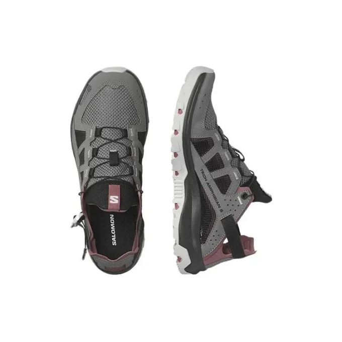 SALOMON TECHAMPHIBIAN 5 “Grijs”