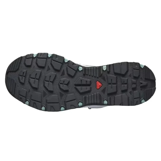 SALOMON TECHAMPHIBIAN 5 “Grijs”