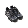 SALOMON x Atom XT-6 Zwart Zilver SALOMON x Atom XT-6 Zwart Zilver