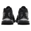 SALOMON x Atom XT-6 Zwart Zilver SALOMON x Atom XT-6 Zwart Zilver