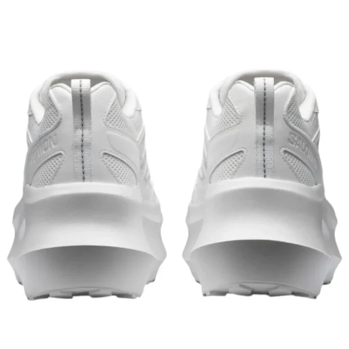 SALOMON x Comme Des Garcons XT-6 Expanse Platform “White” SALOMON x Comme Des Garcons XT-6 Expanse Platform “White”