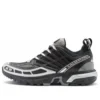 SALOMON x DSM ACS PRO “Zwart Zilver”