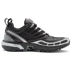SALOMON x DSM ACS PRO “Zwart Zilver”