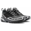 SALOMON x DSM ACS PRO “Zwart Zilver”