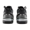 SALOMON x DSM ACS PRO “Zwart Zilver”