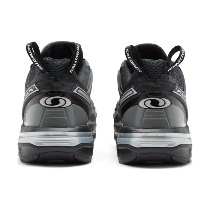 SALOMON x DSM ACS PRO “Zwart Zilver”