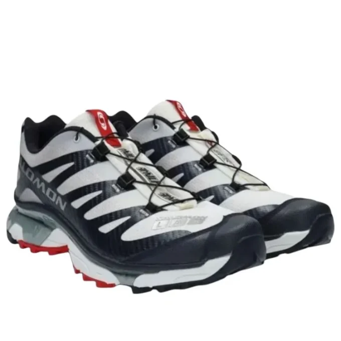 SALOMON x Kasina XT-4 OG “Dark Navy”