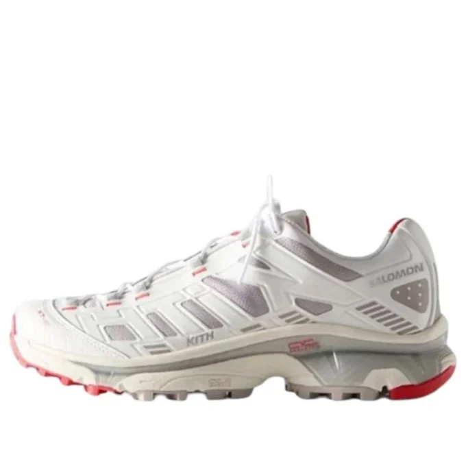 SALOMON x Kith XT-4K “Kithmas”