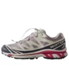 Salomon x Kith XT-6 GTX Gore-Tex Roze