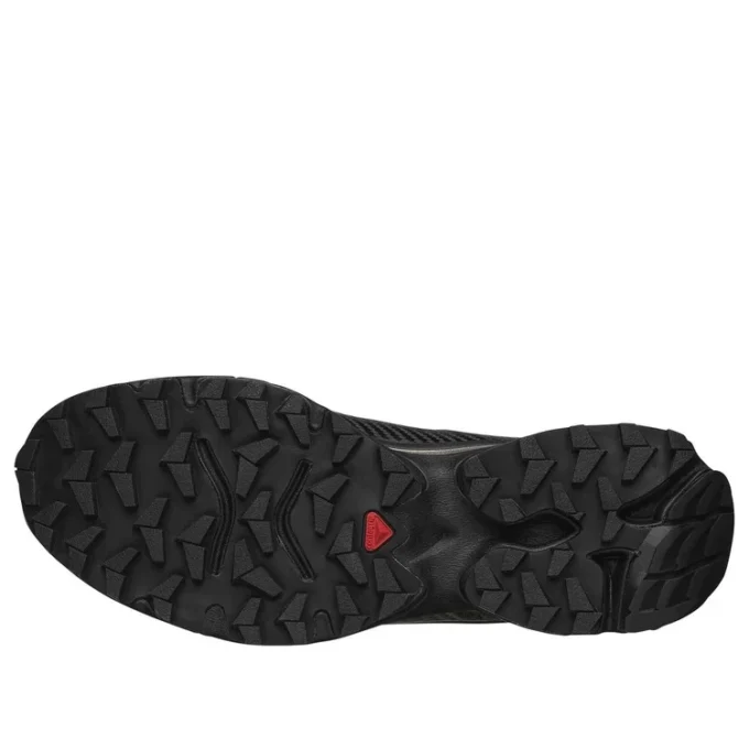 SALOMON x Maison Margiela XT-4 Mule “Black” SALOMON x Maison Margiela XT-4 Mule “Black”
