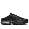 SALOMON x Maison Margiela XT-4 Mule “Black” SALOMON x Maison Margiela XT-4 Mule “Black”