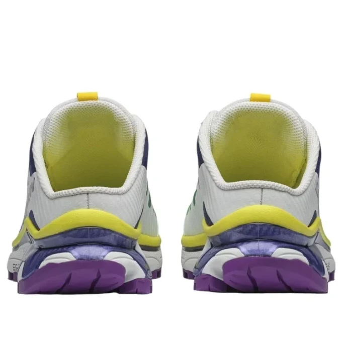 SALOMON x Maison Margiela XT-4 Mule “White”