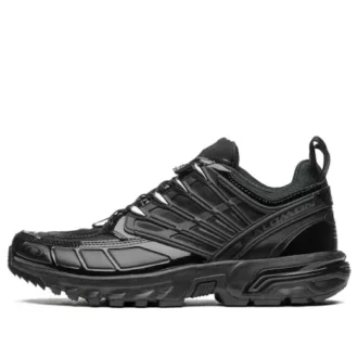 SALOMON x MM6 Maison Margiela ACS PRO “Black”
