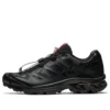 SALOMON x Slam Jam XT-4 “Black Red” SALOMON x Slam Jam XT-4 “Black Red”