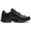 SALOMON x Slam Jam XT-4 “Black Red” SALOMON x Slam Jam XT-4 “Black Red”