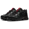 SALOMON x Slam Jam XT-4 “Black Red” SALOMON x Slam Jam XT-4 “Black Red”