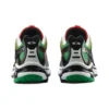 SALOMON x The Broken Arm XT-4 “Rood Zwart Groen”