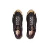 SALOMON x WOOD WOOD XT-SLATE “Black Brown”