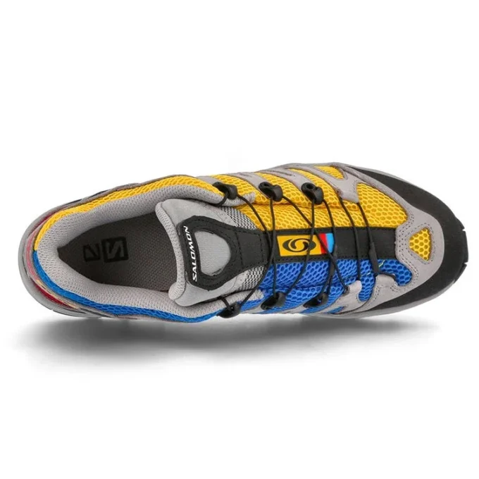 Salomon XA PRO 1 Advanced “Grey”