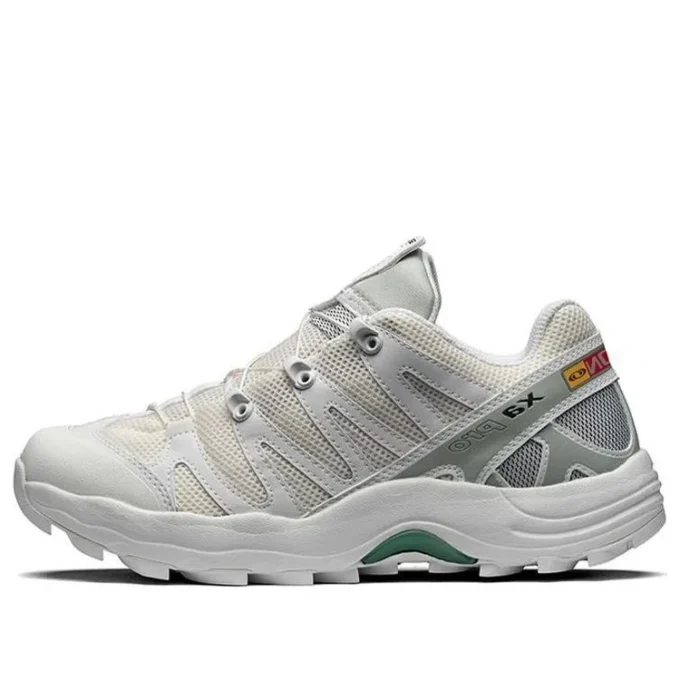 Salomon XA PRO 1 “White” Salomon XA PRO 1 “White”
