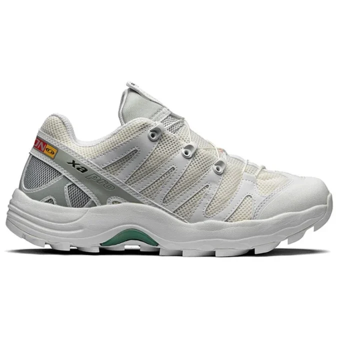 Salomon XA PRO 1 “White” Salomon XA PRO 1 “White”