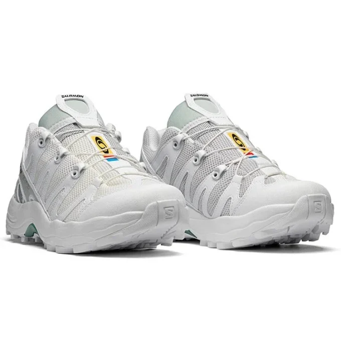 Salomon XA PRO 1 “White” Salomon XA PRO 1 “White”