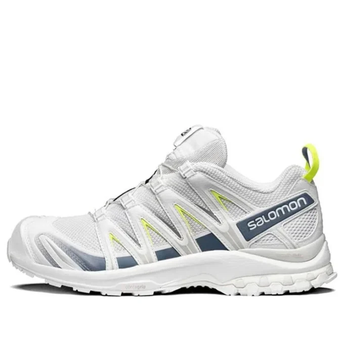 Salomon XA PRO 3D Adv “Wit” Salomon XA PRO 3D Adv “Wit”