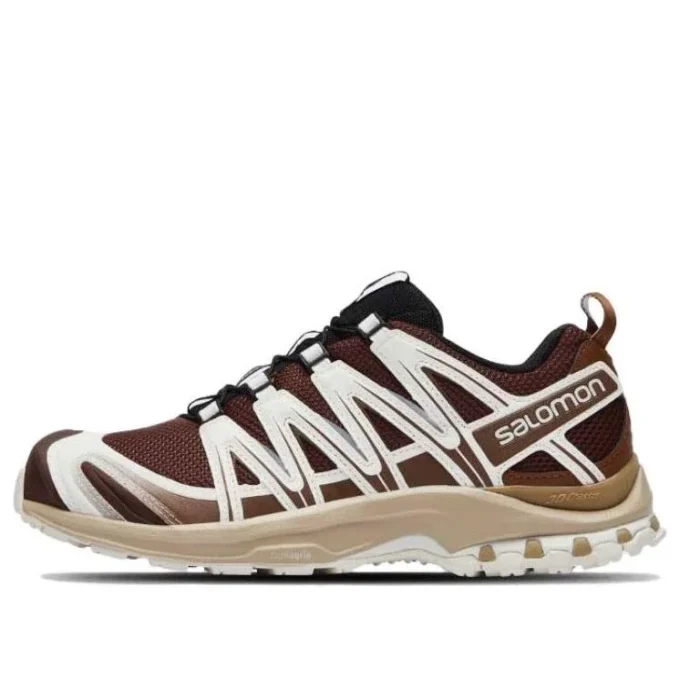 Salomon XA PRO 3D “Brown” Salomon XA PRO 3D “Brown”